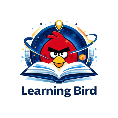 AI & Computing Illustration